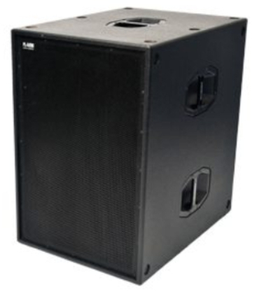 PL Audio B18DL